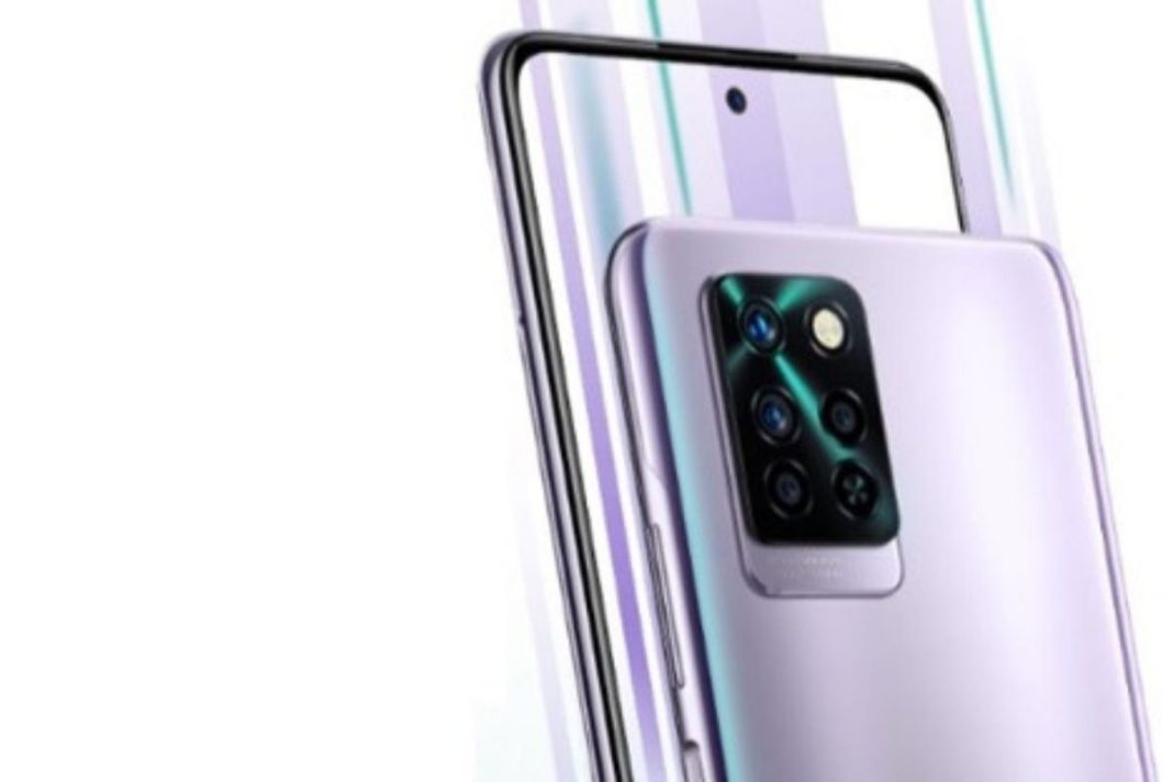 Spesifikasi Infinix Note 10 Pro Yang Wajib Kamu Tahu Blibli Friends