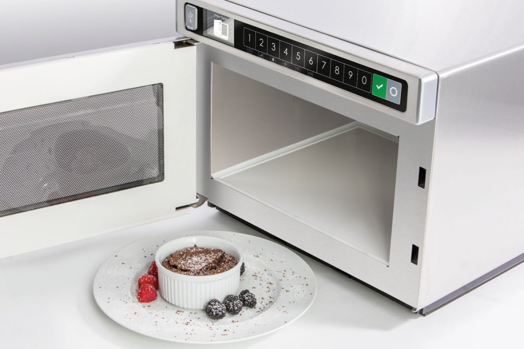 Cara Menggunakan Microwave Yang Tepat Simak Yuk Blibli Friends