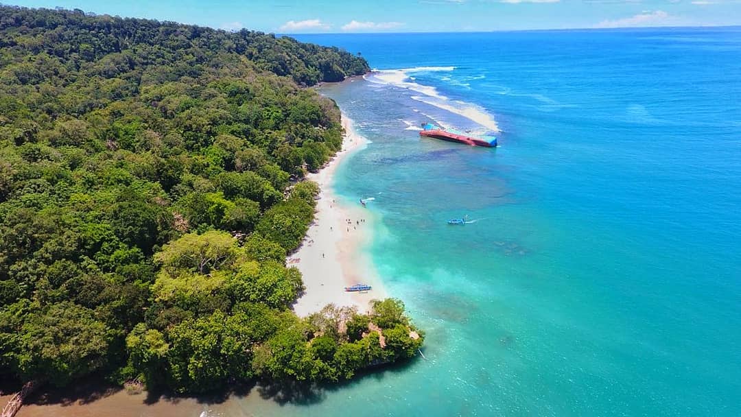 Rekomendasi Hotel Di Pangandaran Dekat Pantai Blibli Friends