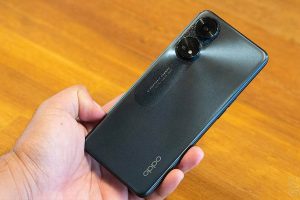 Intip Spesifikasi Oppo Reno T G Hp Kece Blibli Friends