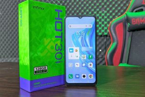 Blibli Friends Review Infinix Hot I Spesifikasi Fitur Dan