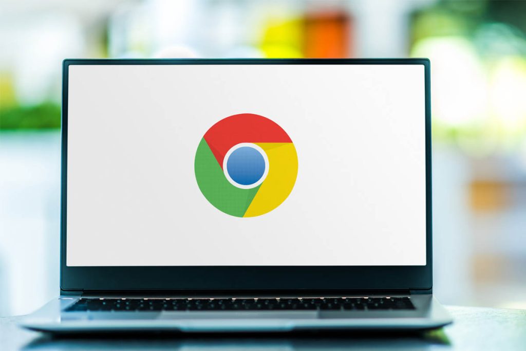 4 Cara Install Chrome Di Laptop Ternyata Mudah Blibli Friends