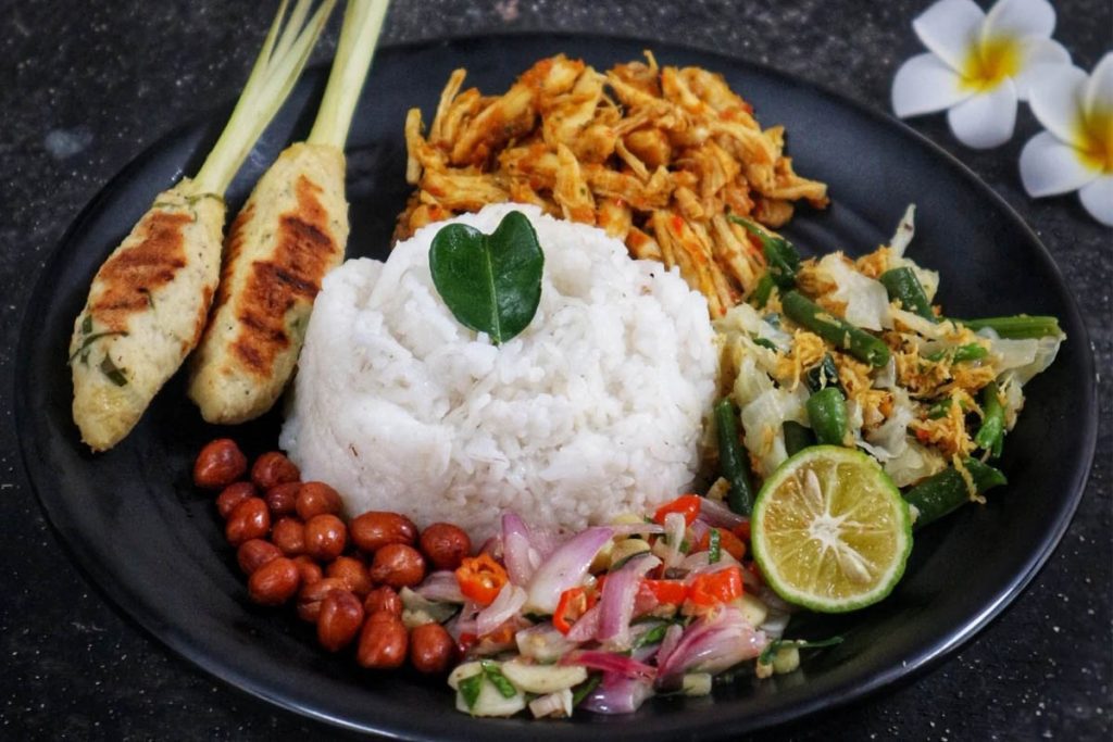 Makanan Khas Bali Dijamin Enak Blibli Friends