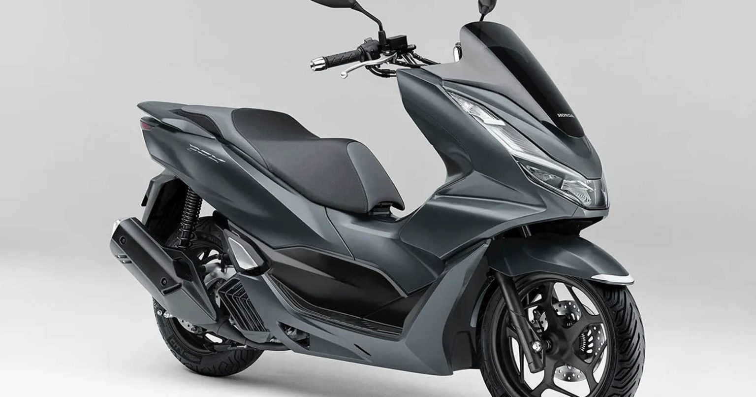 Spesifikasi Honda Pcx Kelebihan Dan Kekurangan Blibli Friends