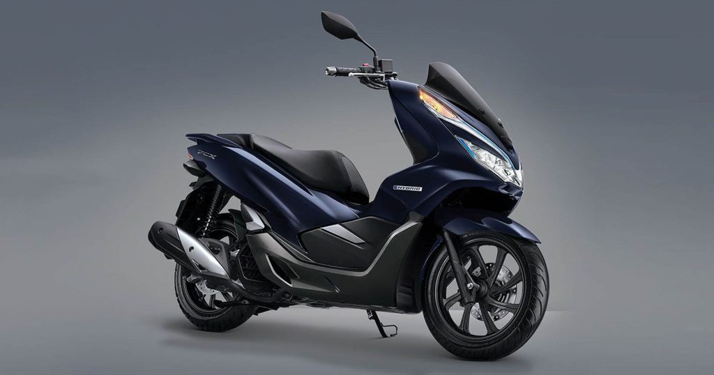 Spesifikasi Honda Pcx Kelebihan Dan Kekurangan Blibli Friends