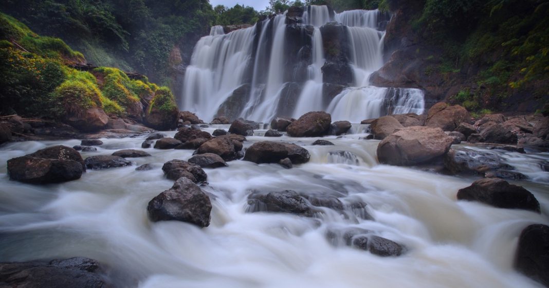 Wisata Curug Malela Rute Kegiatan Dan Daya Tarik Blibli Friends