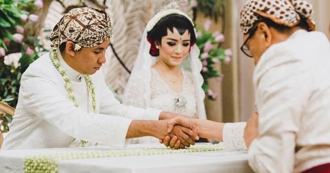 Khutbah Nikah Pengertian Hukum Dan Contohnya Blibli Friends