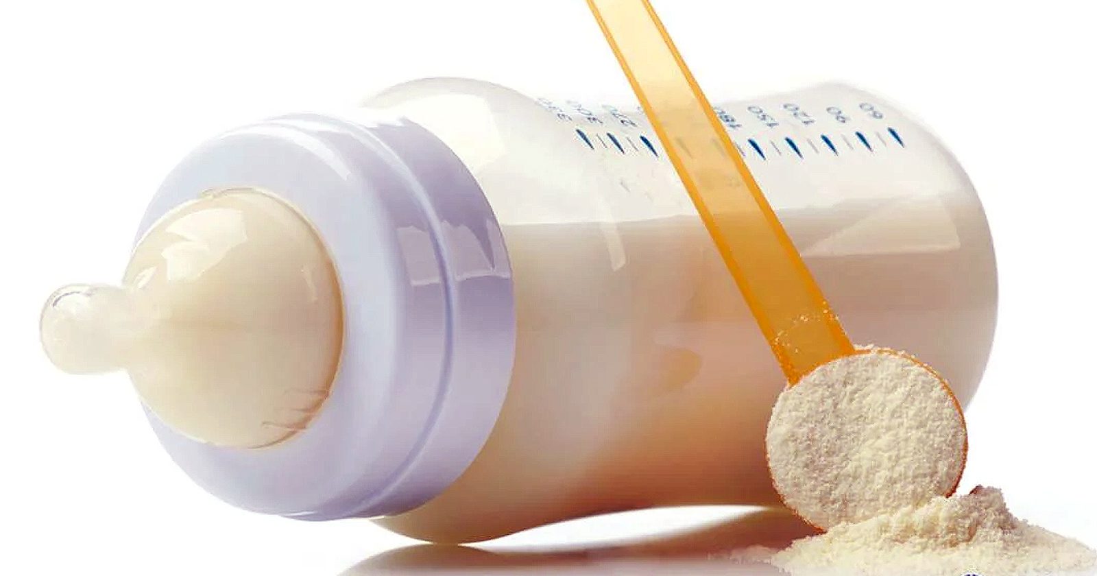 Susu Formula Terbaik Untuk Bayi Bulan