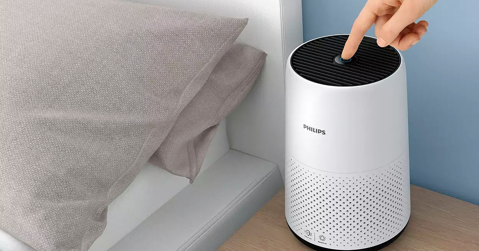 4 Cara Menggunakan Air Purifier Philips Dan Rekomendasi Produknya