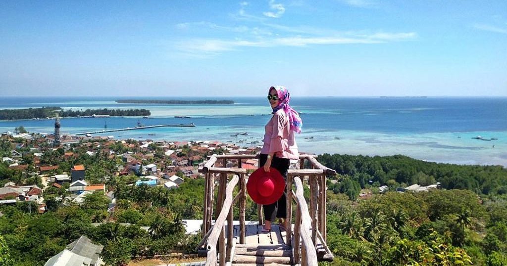 Rekomendasi Wisata Karimunjawa Tempat Liburan Yang Asyik Blibli