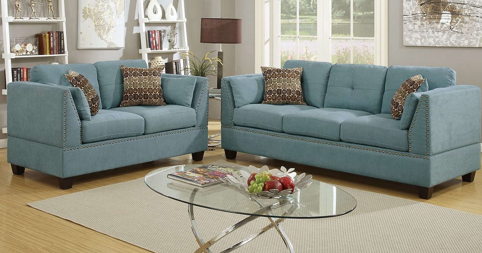 Rekomendasi Warna Sofa Yang Cantik Dan Produknya Disini Blibli Friends