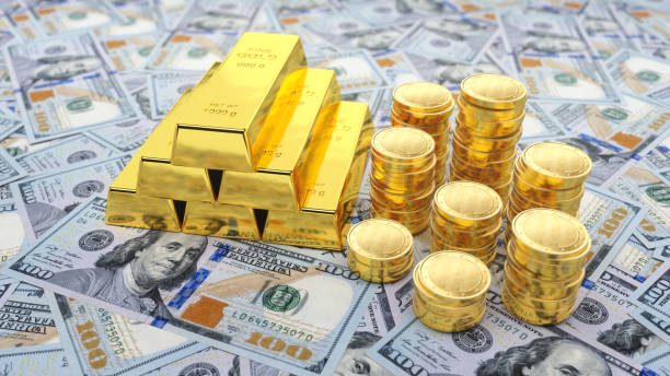 Perbandingan Investasi Emas Dan Dolar Mana Yang Lebih Baik Blibli