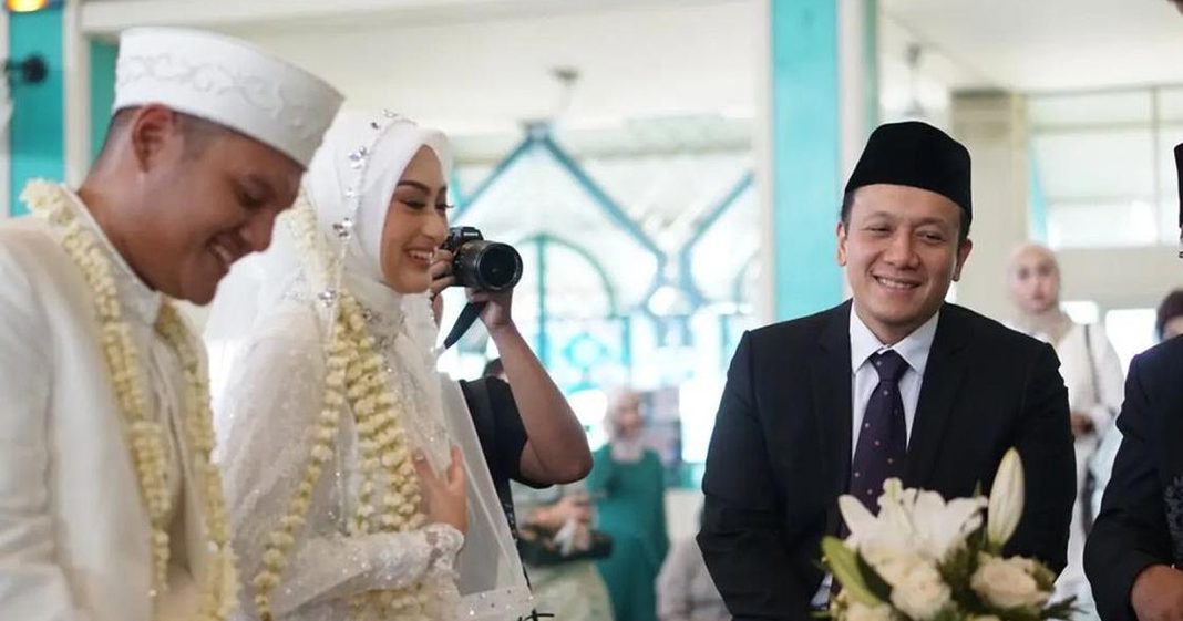 Keutamaan Doa Untuk Pengantin Baru Sesuai Sunnah Blibli Friends