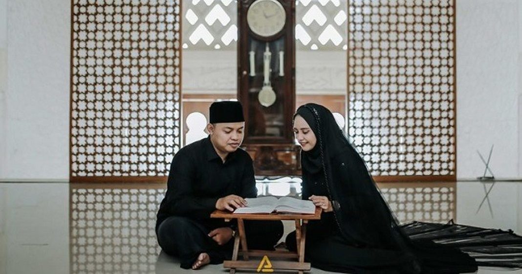 Keutamaan Doa Untuk Pengantin Baru Sesuai Sunnah Blibli Friends