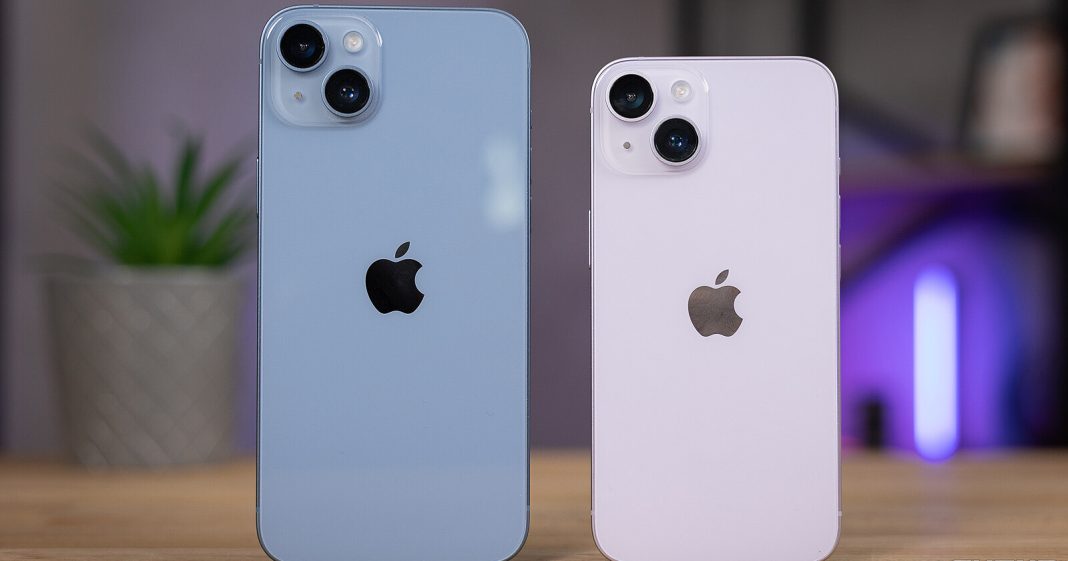 5 Perbandingan IPhone 14 Vs IPhone 14 Plus Blibli Friends