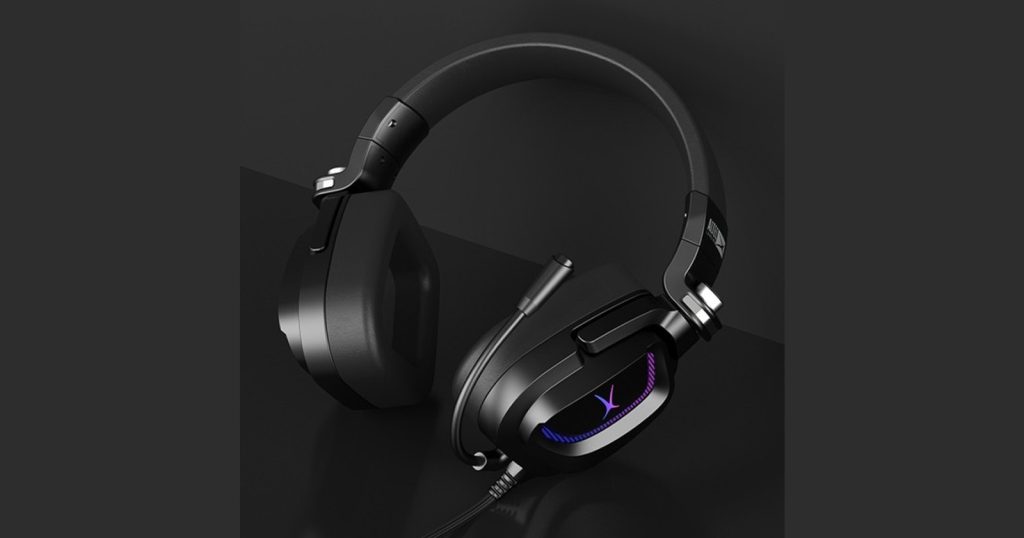 Rekomendasi Gaming Headphones Di Bawah Juta