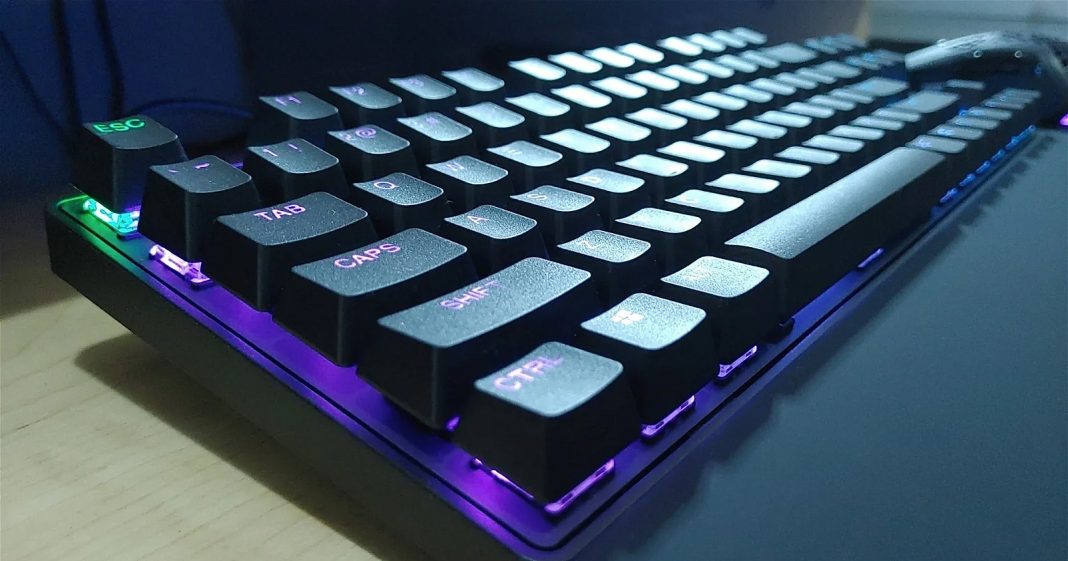 Rekomendasi Merk Keyboard Gaming Terbaik Untuk Pengalaman Nge Game