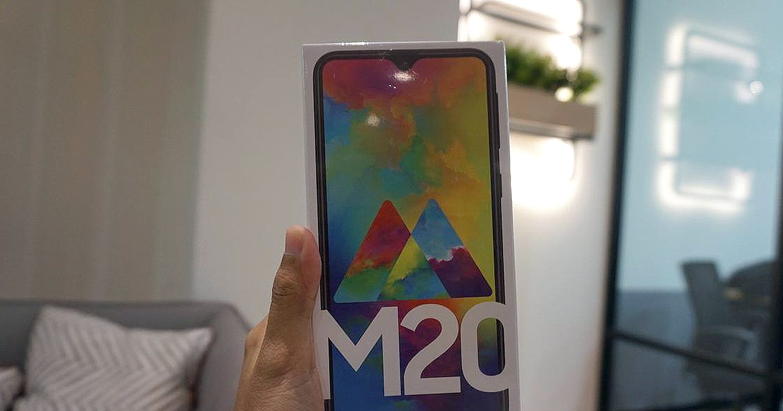 Cara Mengunci Aplikasi Di Hp Samsung M Ini Ternyata Mudah Blibli