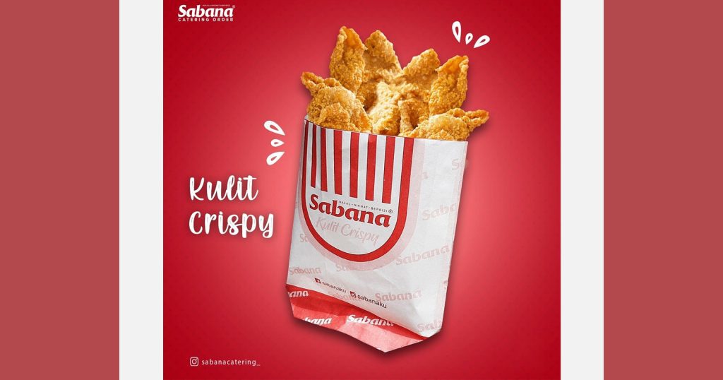 Menu Sabana Fried Chicken Lengkap Dan Harganya Blibli Friends