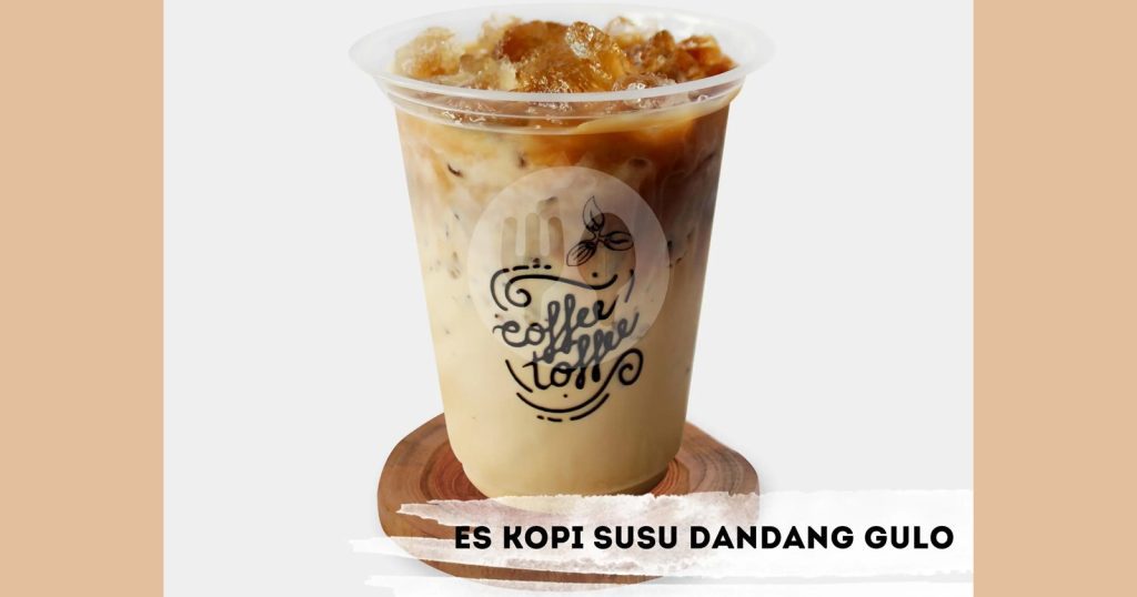 Menu Coffee Toffee Lengkap Dan Harganya 2024 Blibli Friends