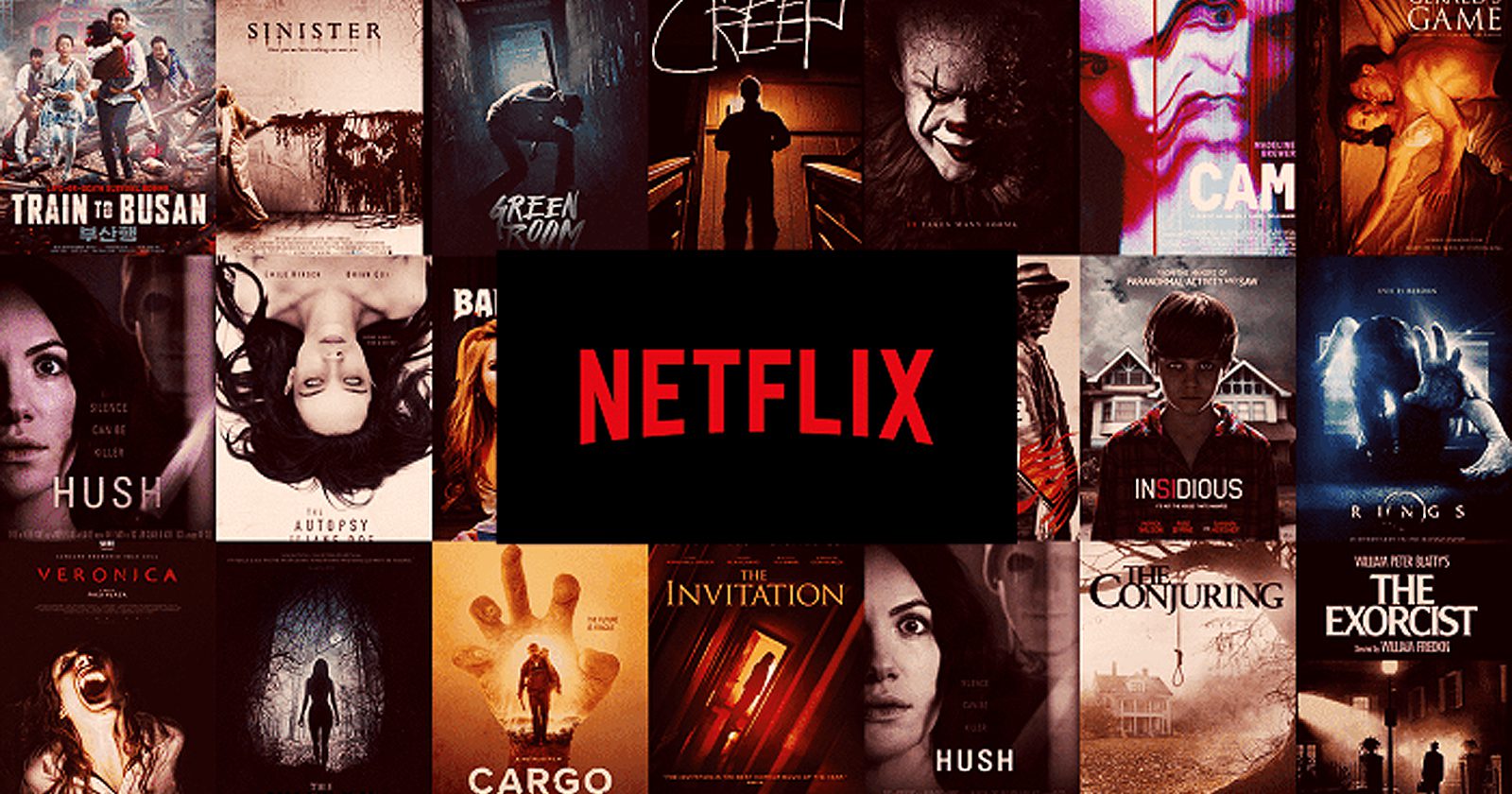 Rekomendasi Film Horor Netflix Terbaik Yang Bikin Merinding Blibli Friends