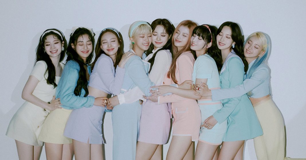 Ini Jadwal Dan Lokasi Konser Twice Di Jakarta Blibli Friends