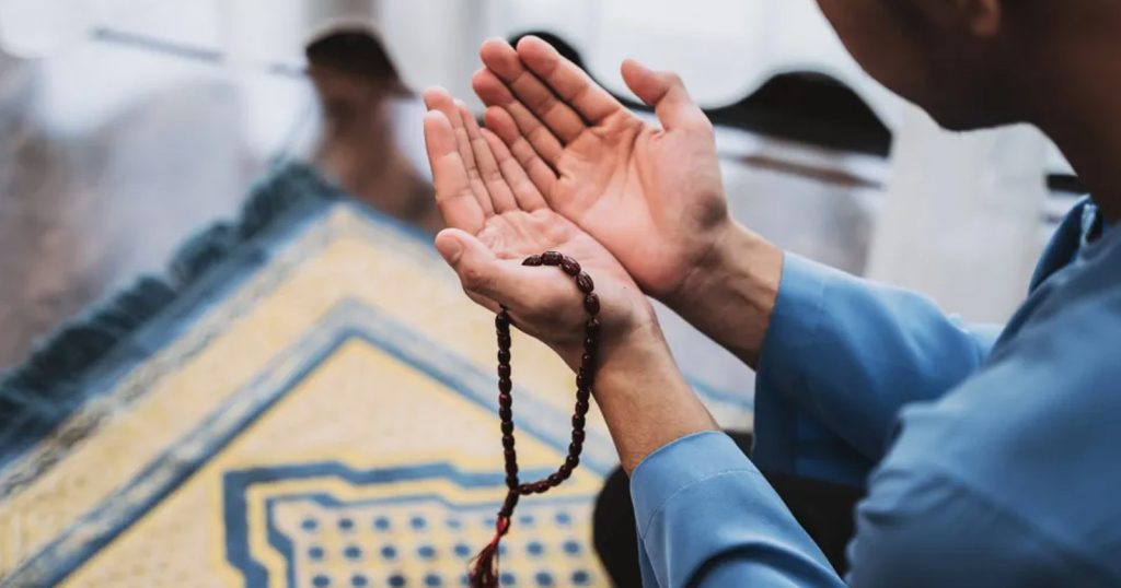 Doa Penglaris Dagang Ampuh Bikin Usaha Laris Blibli Friends