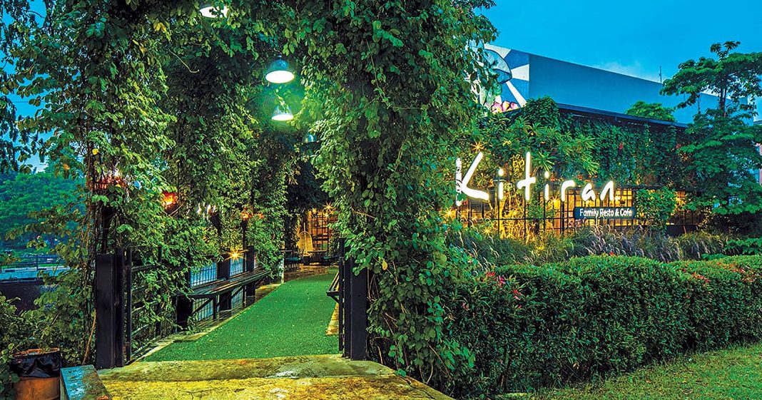 Tempat Dinner Romantis Di Bekasi Yang Populer Blibli Friends