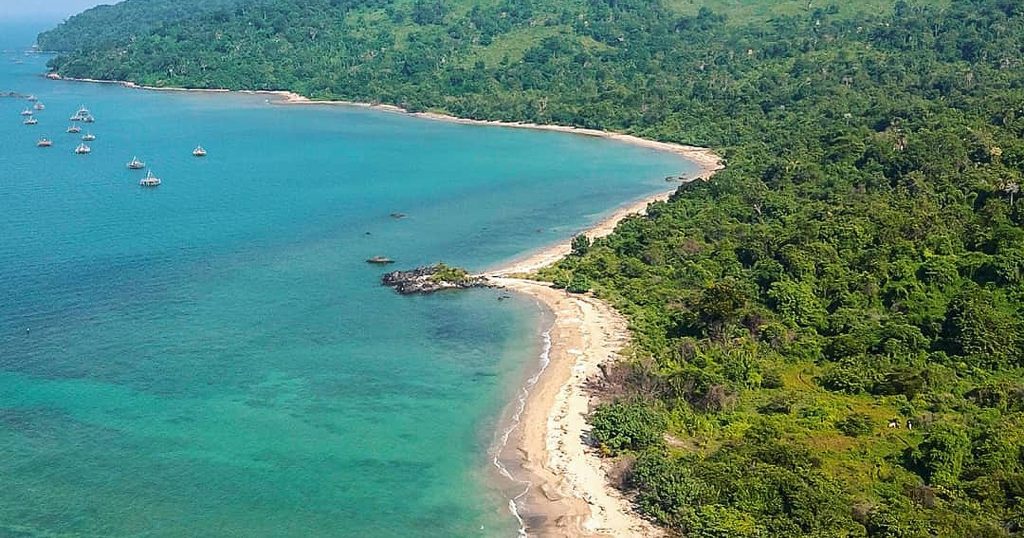 Fakta Pulau Kunti Ini Lokasi Dan Asal Usul Namanya Blibli Friends