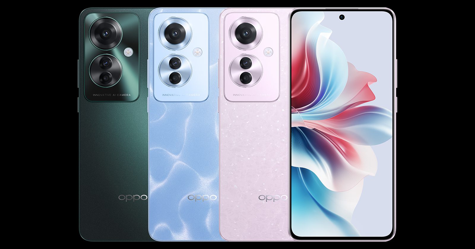 Review Oppo Reno F Hadir Dengan Performa Dan Kamera Mumpuni