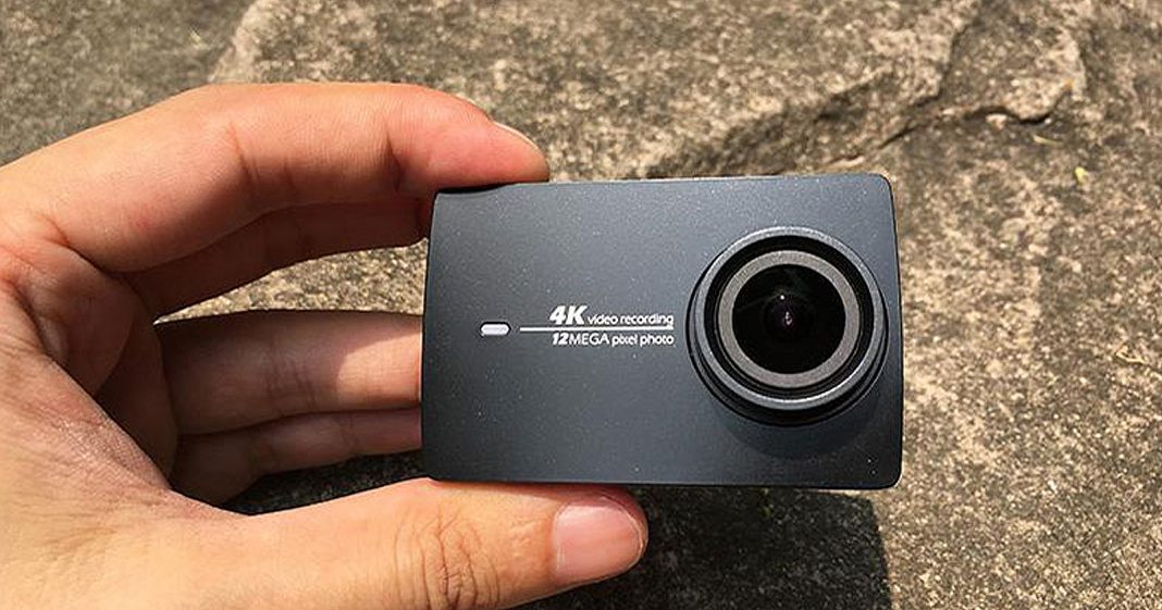 GoPro Hero 5 Vs Xiaomi Yi 4K Mana Yang Jadi Pilihanmu Blibli Friends