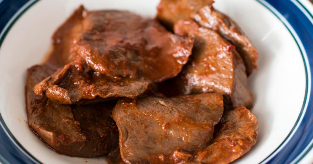 Resep Gepuk Daging Sapi Basah Yang Bikin Ketagihan Blibli Friends