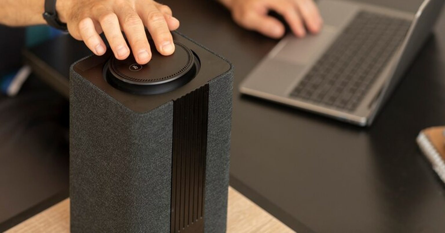 Cara Memperbaiki Speaker Laptop Asus Yang Suaranya Pecah Blibli Friends