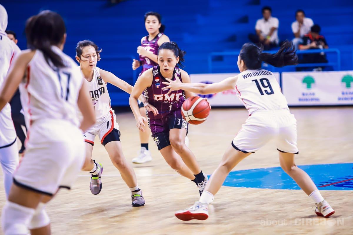 5 Alasan Anak Basket Selalu Terlihat Keren