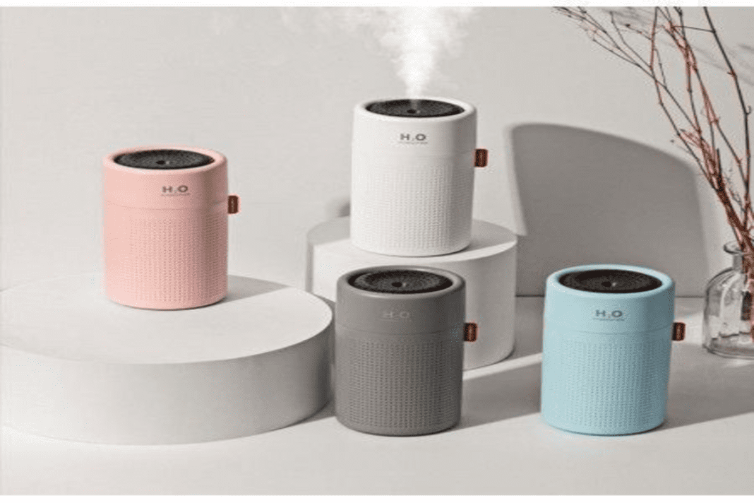 Perbedaan air deals purifier dan humidifier