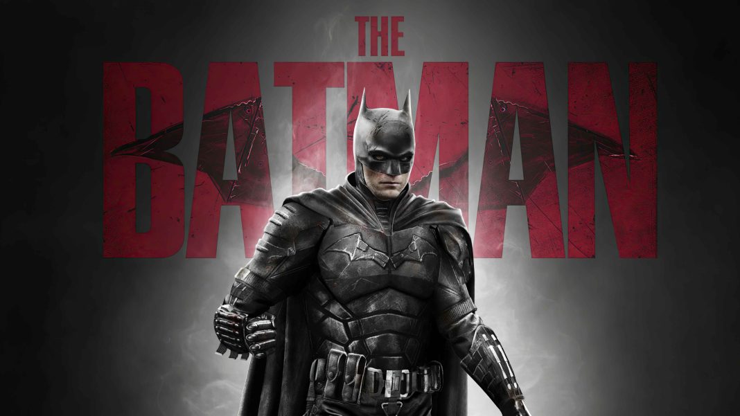 Perbedaan Film The Batman dengan Versi Sebelumnya - Blibli Friends