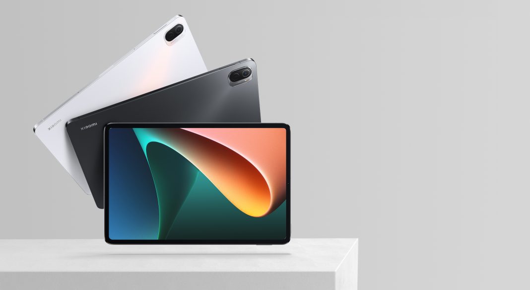 kelebihan xiaomi pad 5