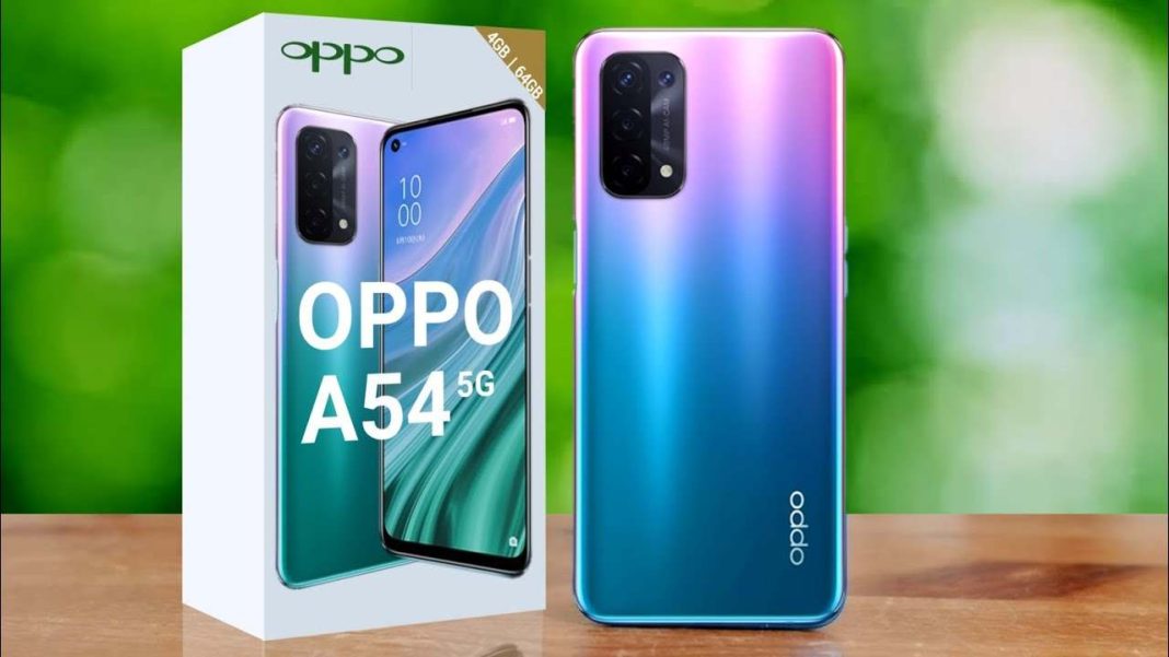 hp oppo note 9