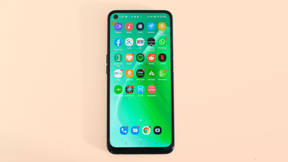 oppo a74 dan oppo a92