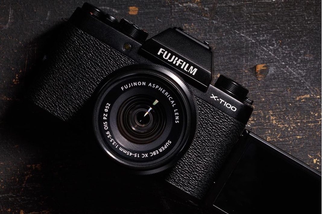 Fujifilm XT100 vs Canon EOS M50, Apa Sih Bedanya? - Blibli Friends