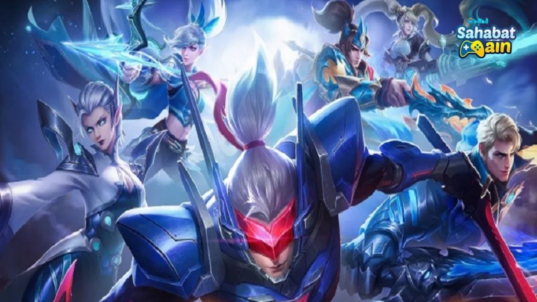 5 Tips Sebelum Kamu Bermain Mobile Legends Bang Bang