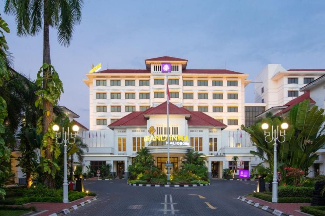 Hotel Murah Di Malioboro Untuk Keluarga - Blibli Friends