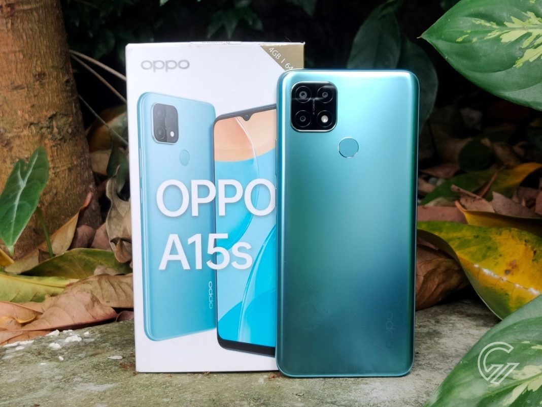 oppo 154s