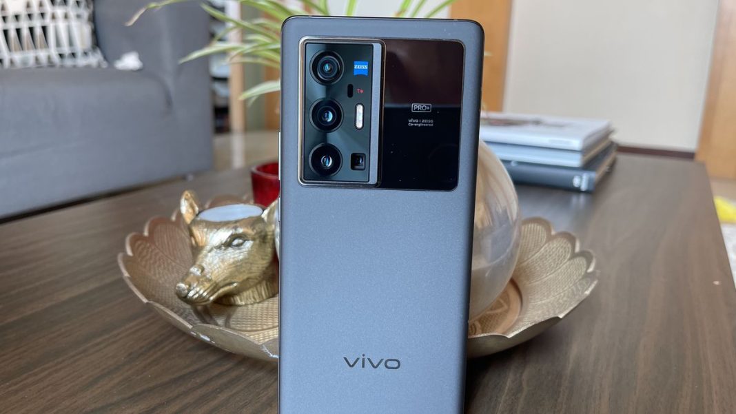 vivo v 70 pro plus price