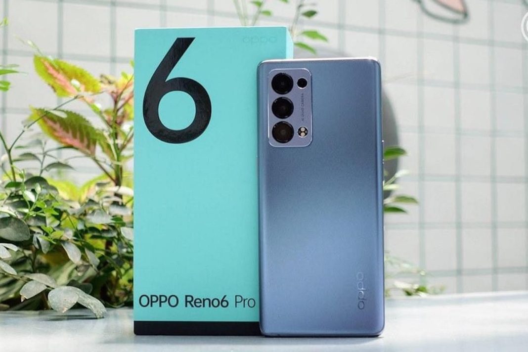 kelebihan oppo reno 6 5g