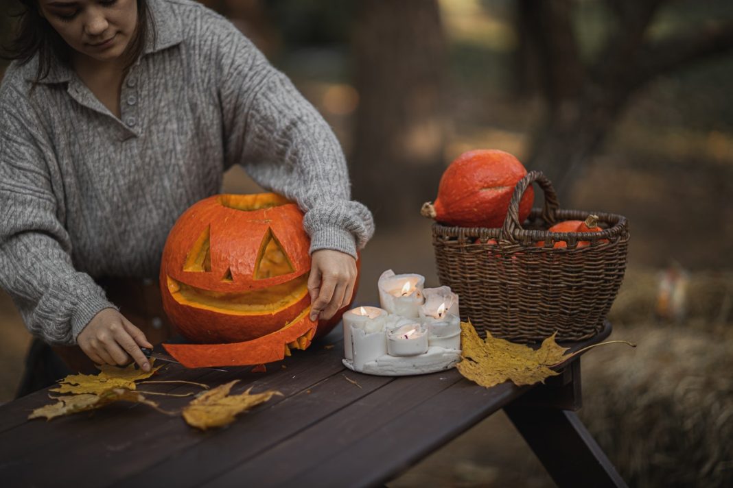 Fakta Menarik Tentang Halloween Yang Harus Kamu Tahu! - Blibli Friends