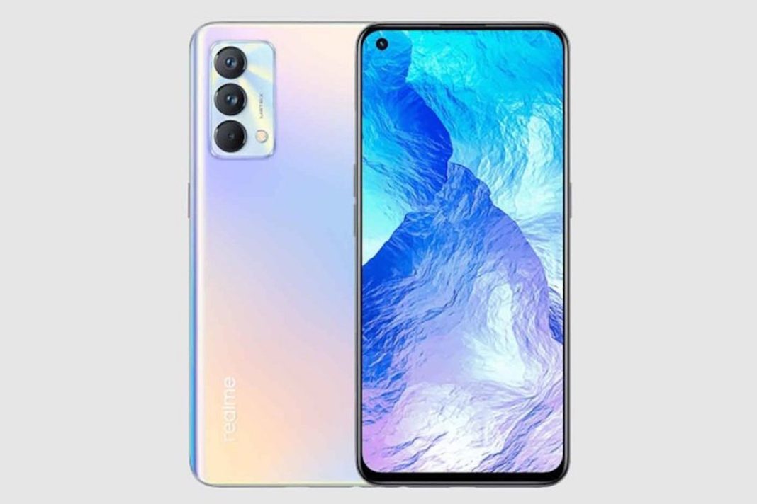 Warna Realme GT Master, Mana Yang Harus Dipilih? - Blibli Friends