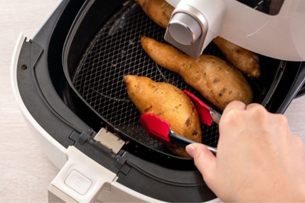 5 Manfaat Air Fryer yang Wajib Kamu Ketahui Blibli Friends