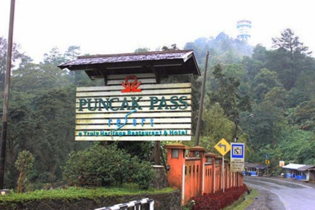 10 Rekomendasi Hotel Murah Di Puncak Terbaik - Blibli Friends