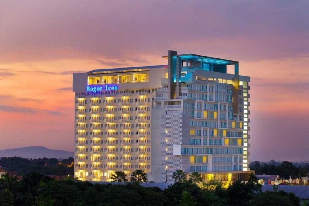 10 Rekomendasi Hotel Murah Di Bogor - Blibli Friends